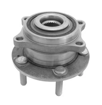 QHB001 Wheel Hub Bearing