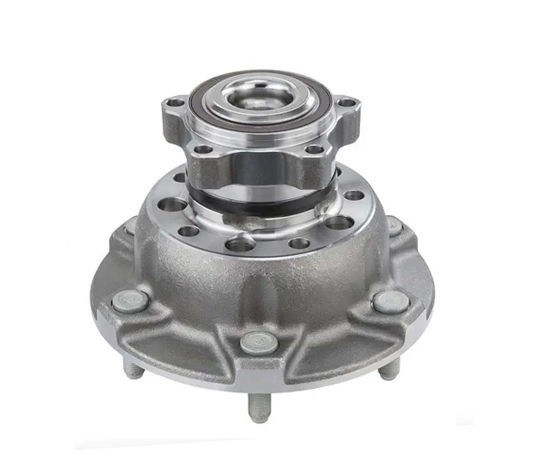 wheel bearing hub assembly cost