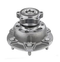 QHB004 Wheel Hub Bearing