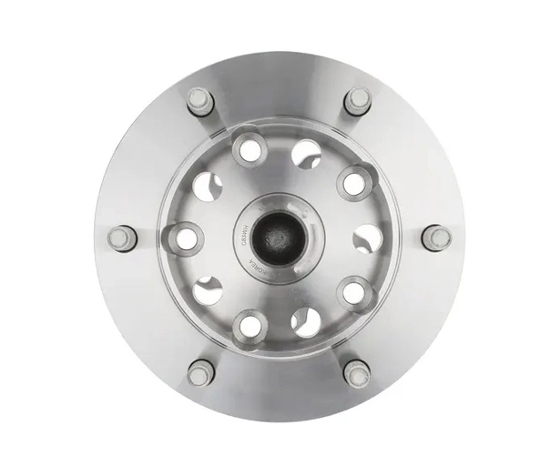 wheel hub bearing cost