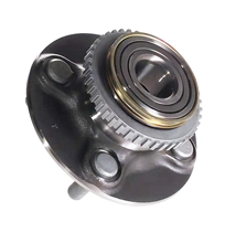 QHB005 Wheel Hub Bearing