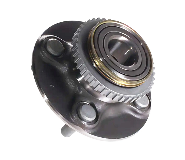 wheel hub bearing factory