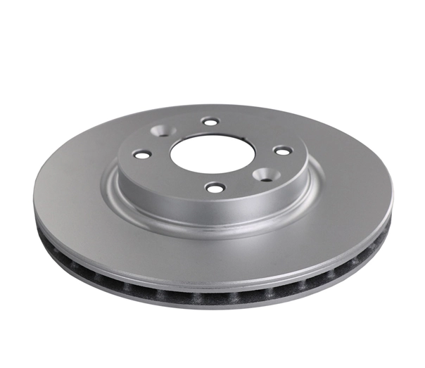 QBD023 Front Brake Disc