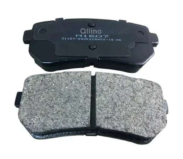 QBP010 Brake Pads