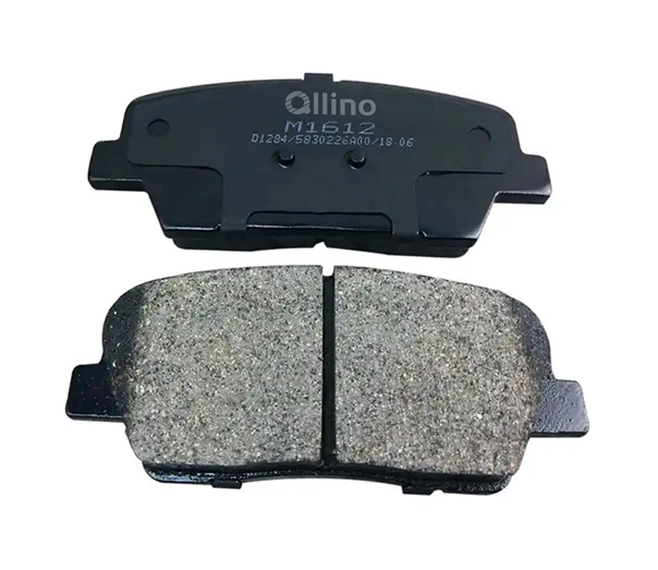 QBP012 Brake Pads