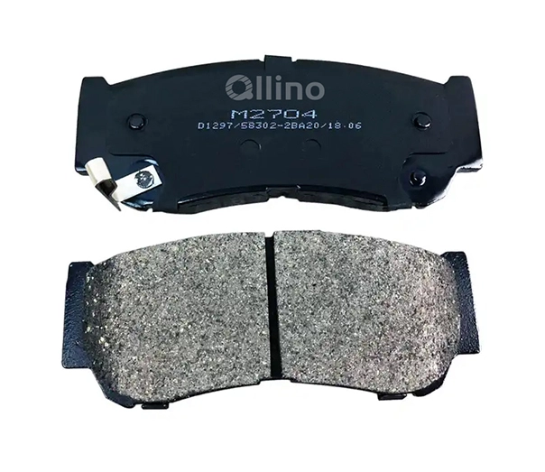 QBP013 Brake Pads