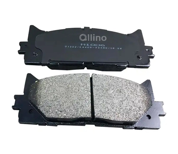 QBP014 Brake Pads