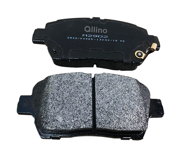 QBP015 Brake Pads