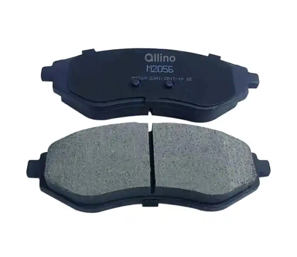 QBP016 Brake Pads