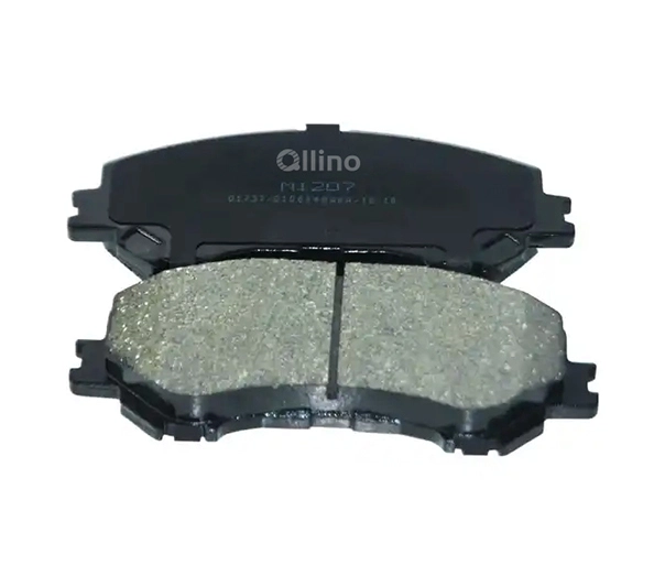 QBP017 Brake Pads