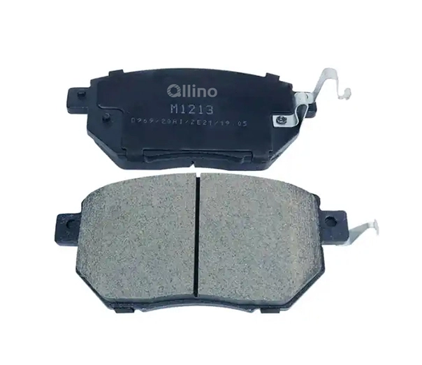 QBP018 Brake Pads