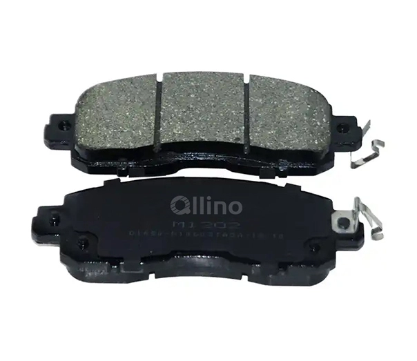 QBP019 Brake Pads