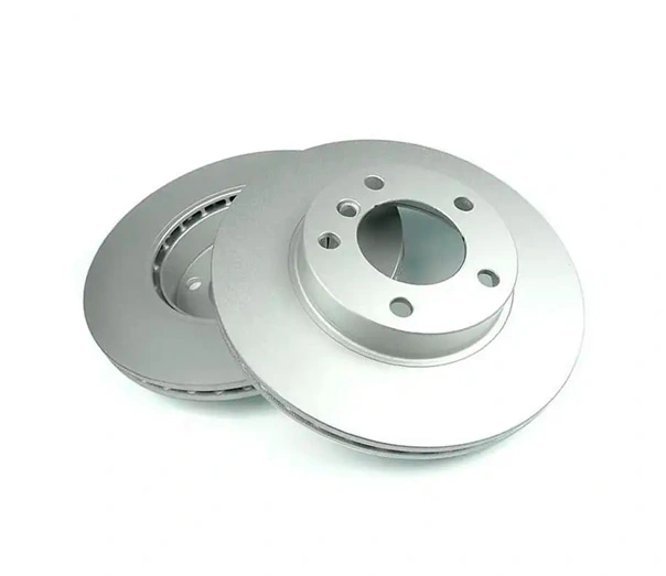 QBD012 Front Brake Disc