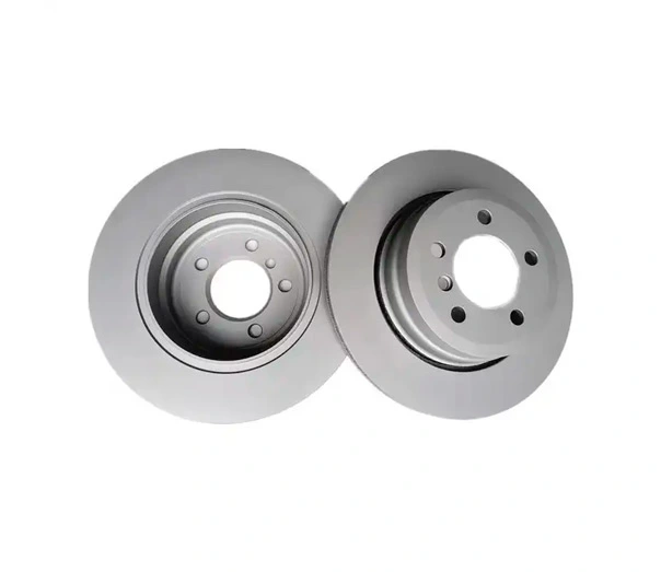 QBD013 Rear Brake Disc