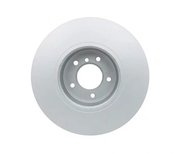 QBD014 Front Brake Disc