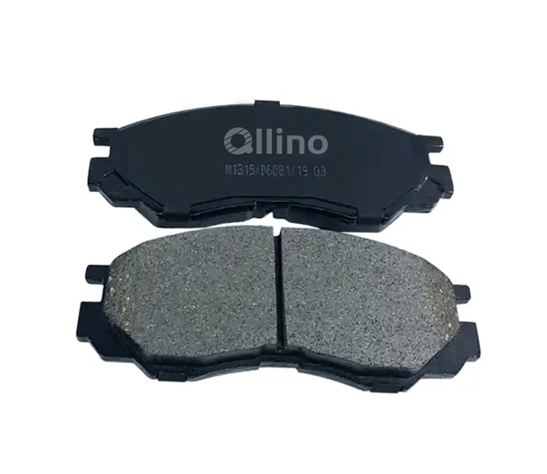 QBP021 Brake Pads