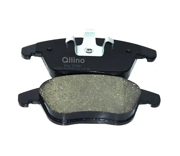 QBP022 Brake Pads