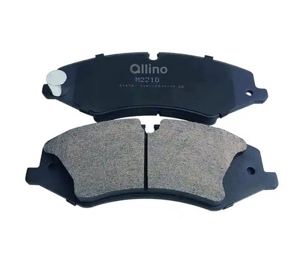 QBP023 Brake Pads