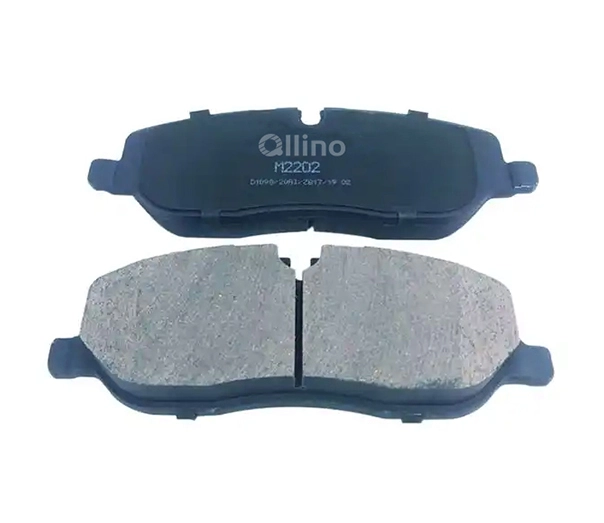 QBP024 Brake Pads