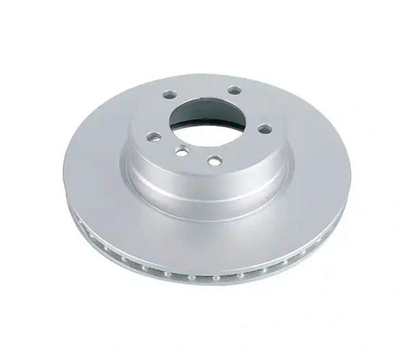 QBD015 Front Brake Disc