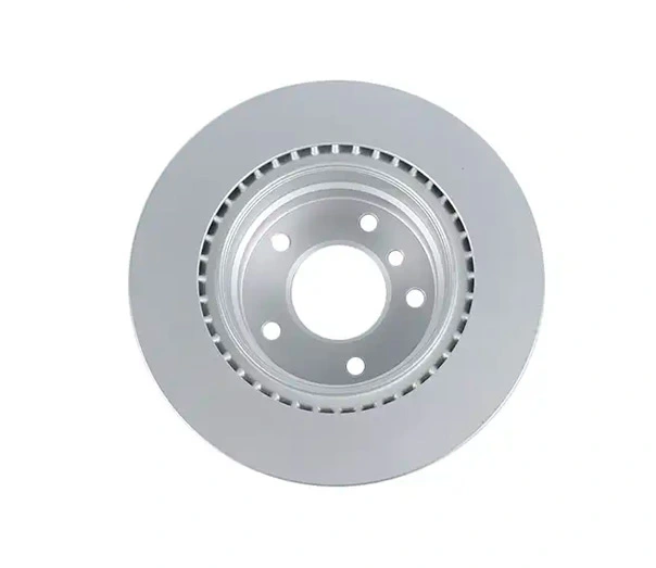 QBD018 Rear Brake Disc