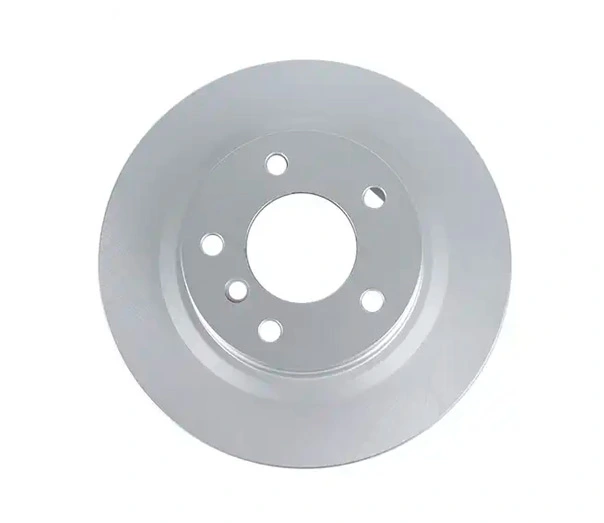 QBD018 Rear Brake Disc