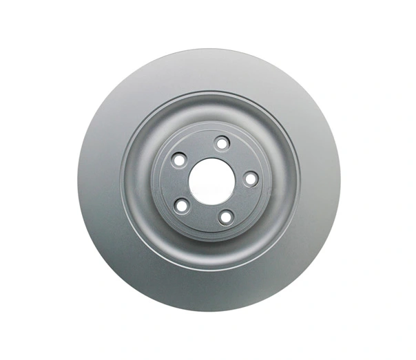 QBD019 Rear Brake Disc