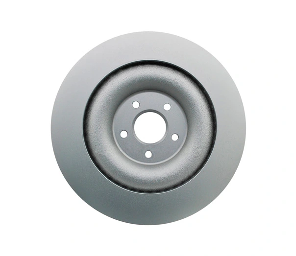 QBD019 Rear Brake Disc