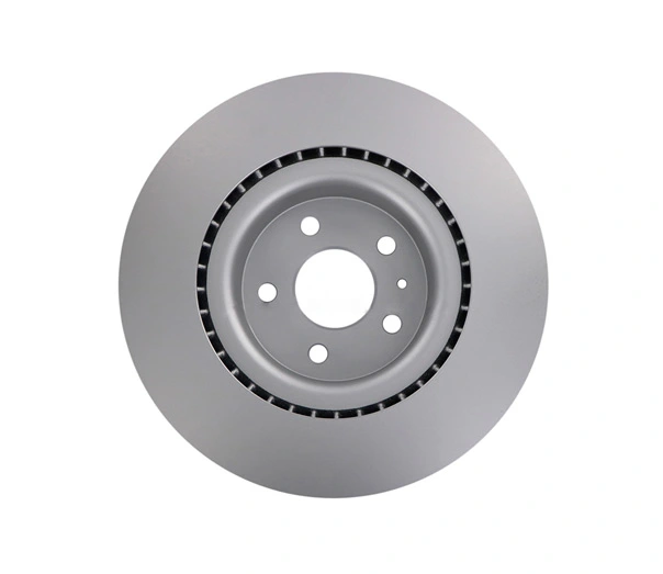 QBD020 Front Brake Disc