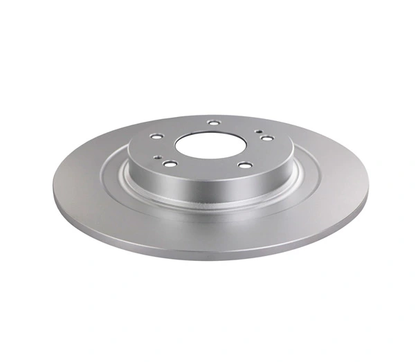 QBD022 Rear Brake Disc