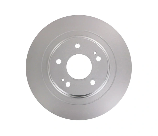 QBD022 Rear Brake Disc