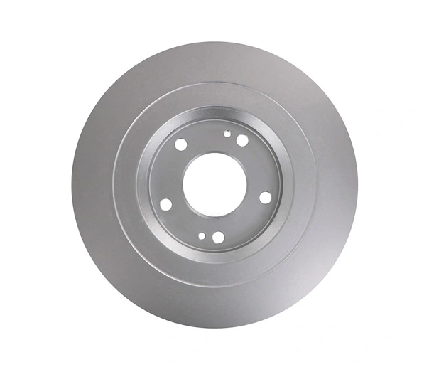 QBD022 Rear Brake Disc