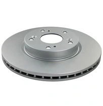 QBD024 Front Brake Disc