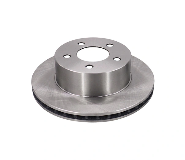 QBD027 Front Brake Disc