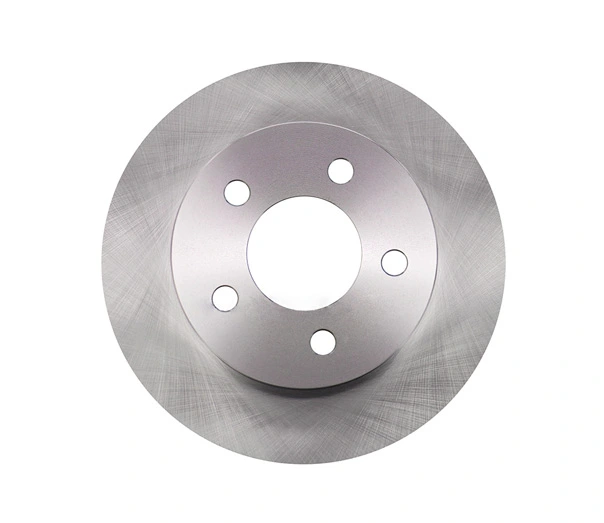 QBD027 Front Brake Disc
