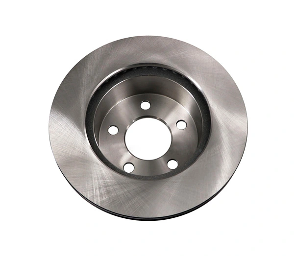 QBD027 Front Brake Disc