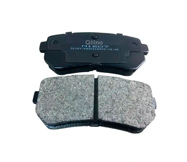 QBP010 Brake Pads