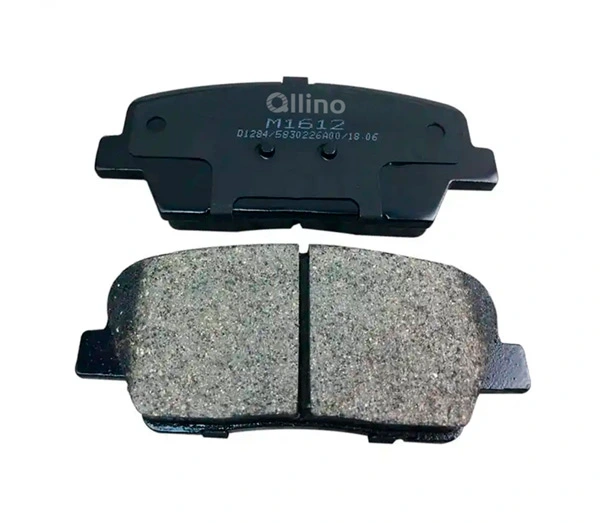 QBP012 Brake Pads