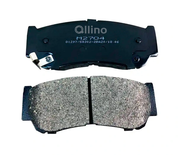 QBP013 Brake Pads