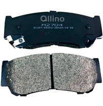 QBP013 Brake Pads