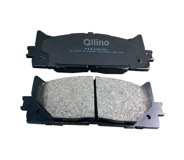 QBP014 Brake Pads