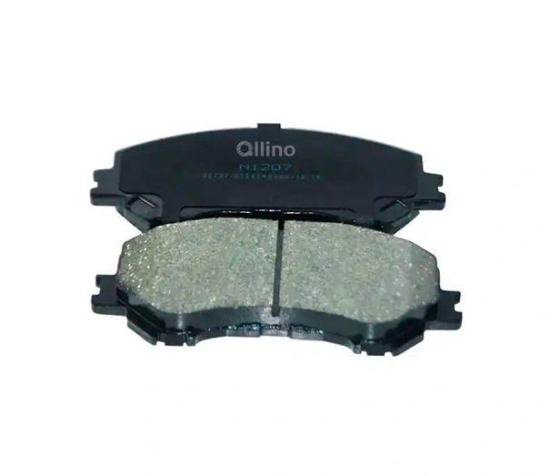 QBP017 Brake Pads