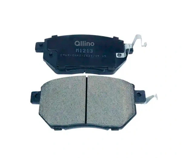 QBP018 Brake Pads