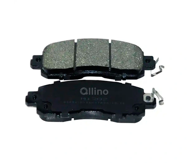 QBP019 Brake Pads