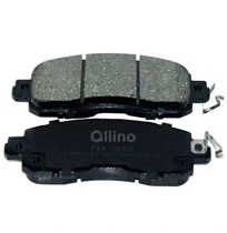 QBP019 Brake Pads
