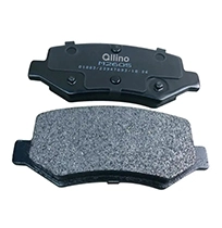 QBP004 Brake Pads