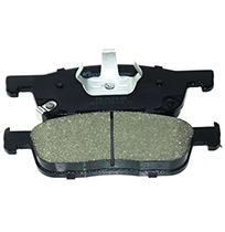 QBP006 Brake Pads