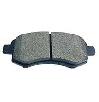 QBP007 Brake Pads