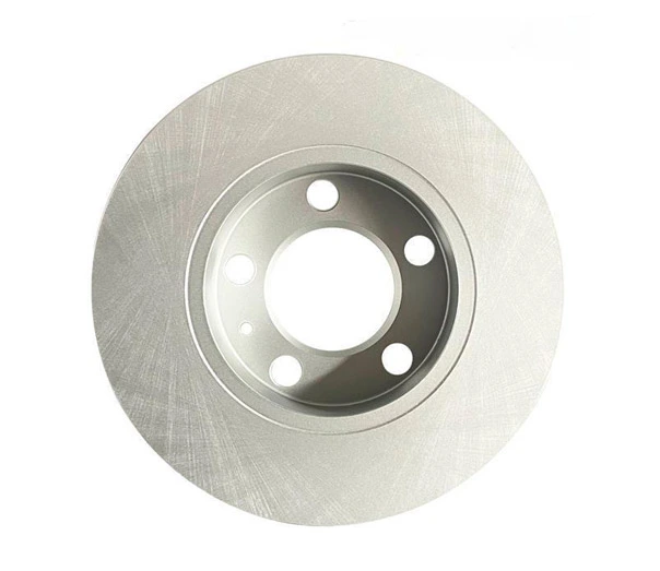 QBD045 Rear Brake Disc