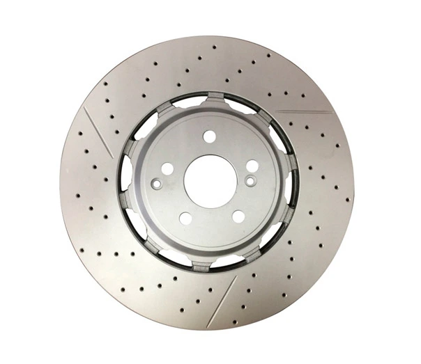QBD049 Front Brake Disc